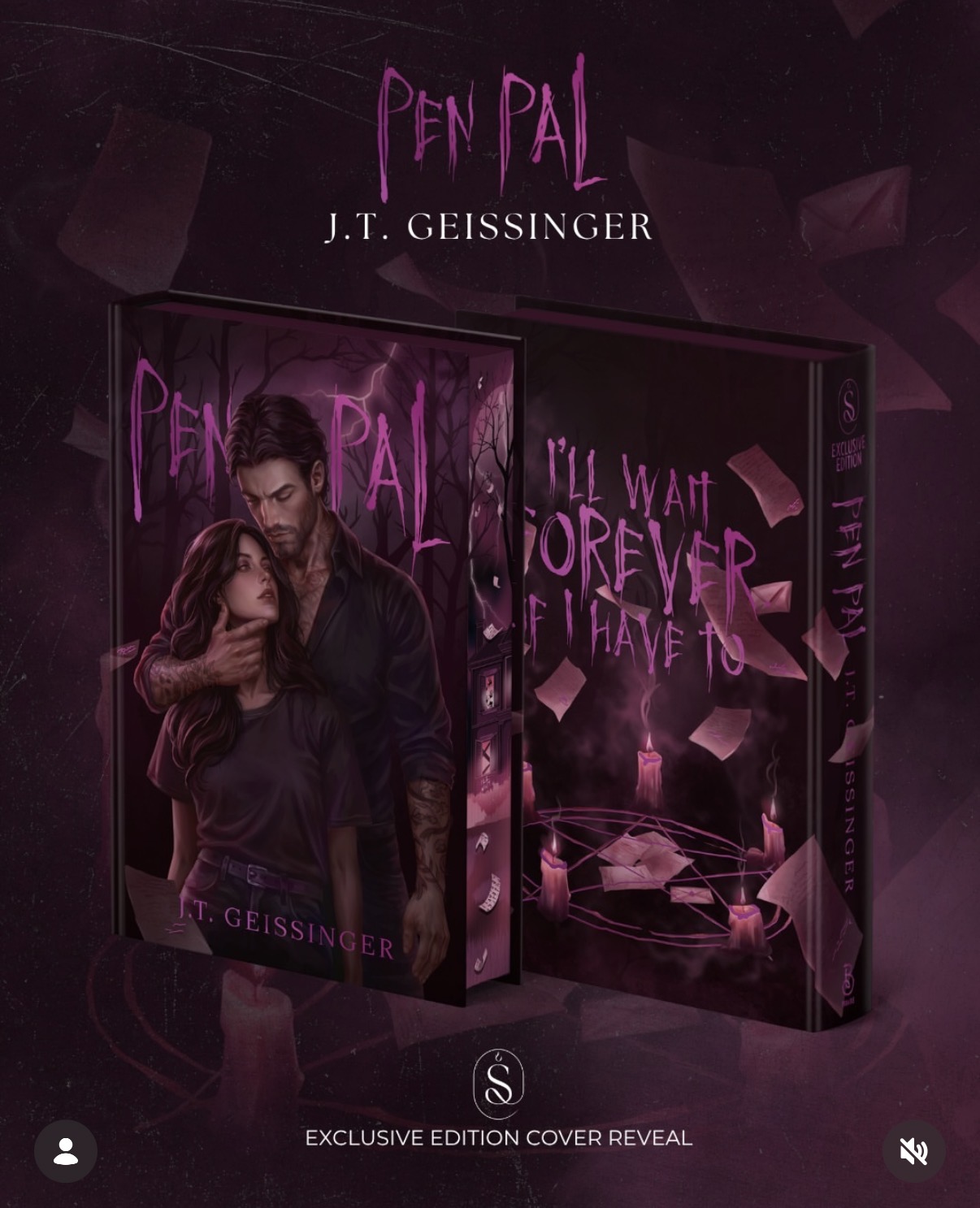 Pen Pal cover reveal 1