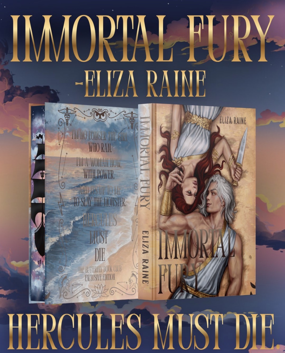 Immortal Fury cover reveal 1
