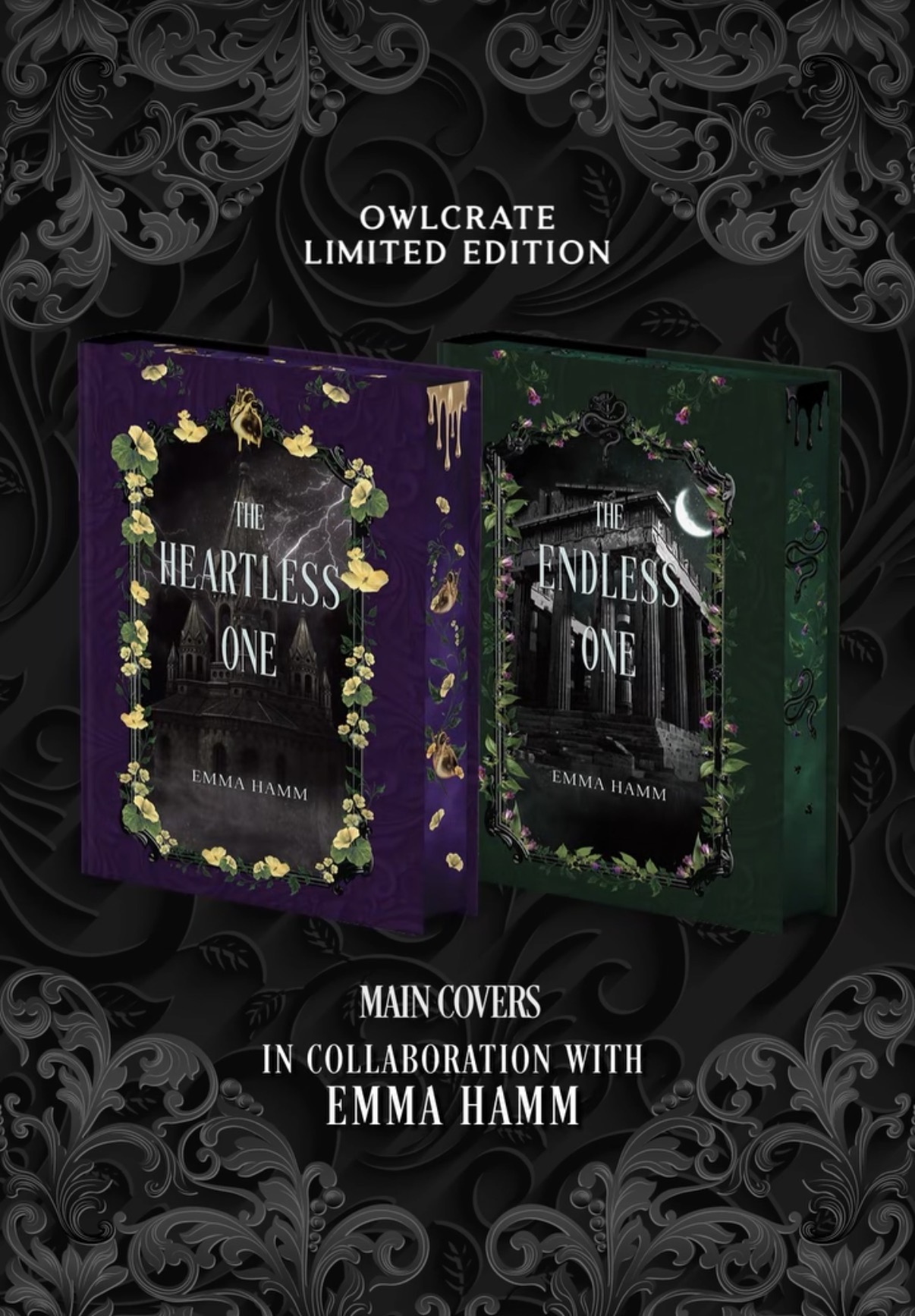 The Gravesinger Sequels cover reveal 1