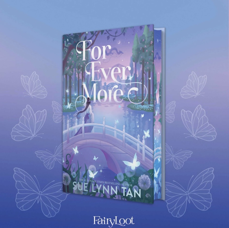 For Ever More cover reveal 1