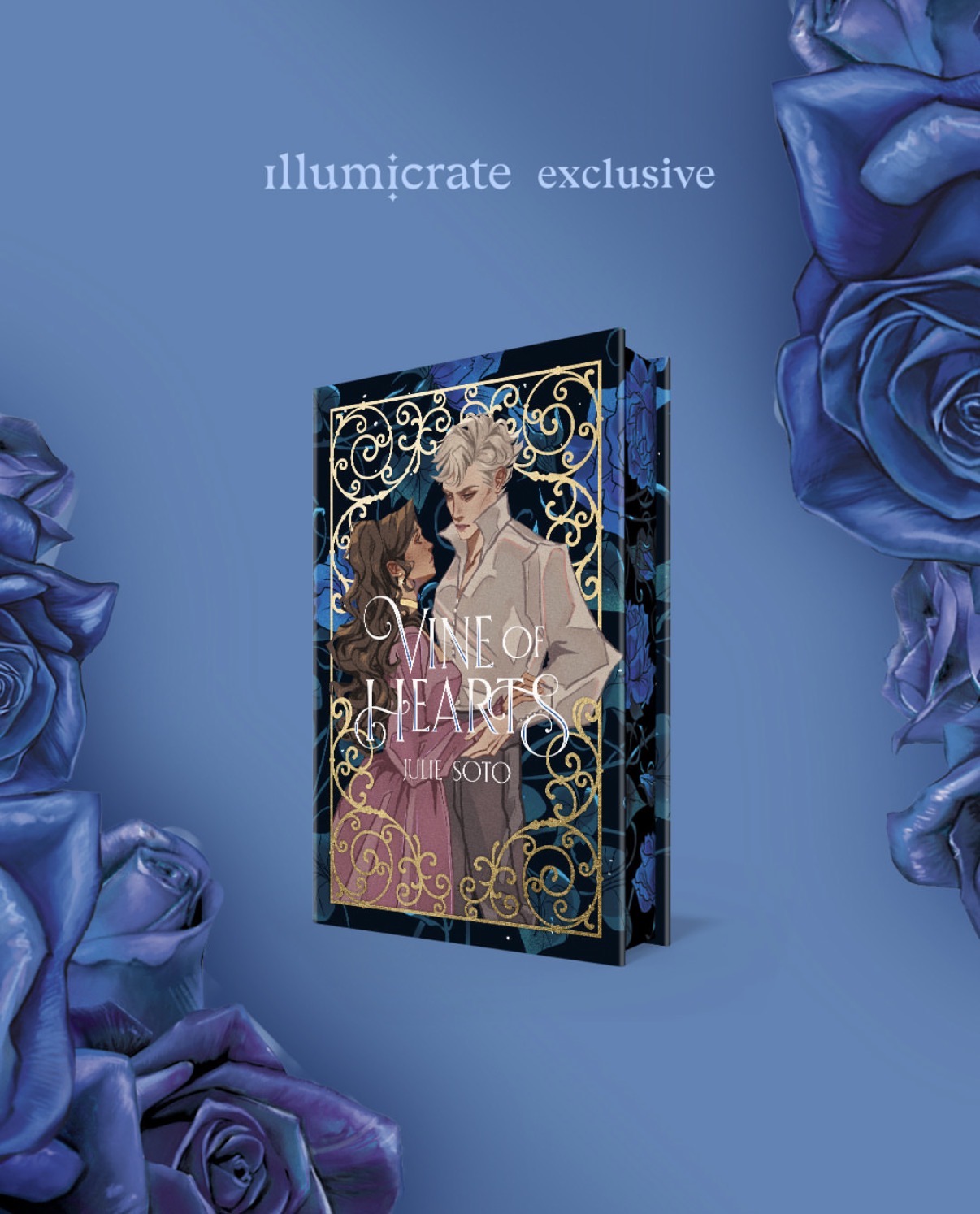 Vine of Hearts cover reveal 1