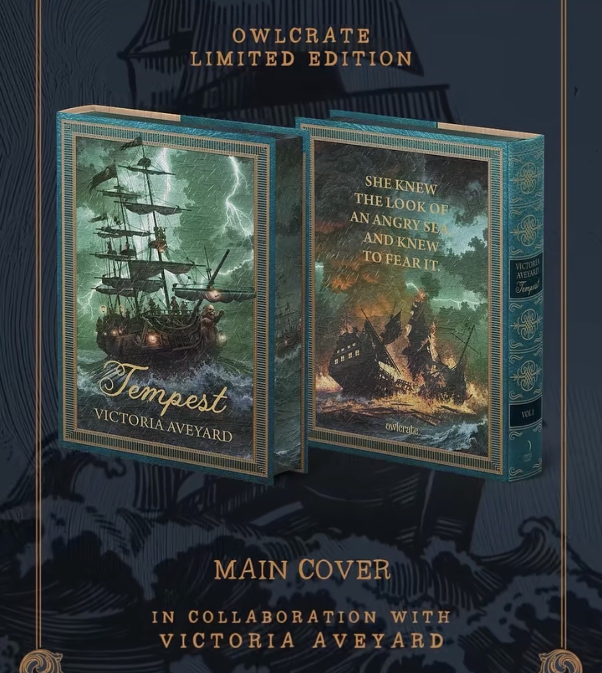 Tempest cover reveal 1