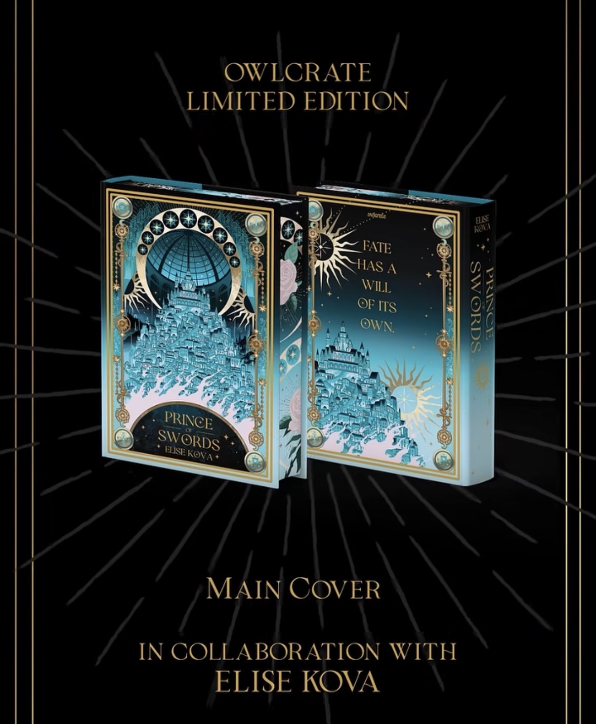 Prince of Swords cover reveal 1