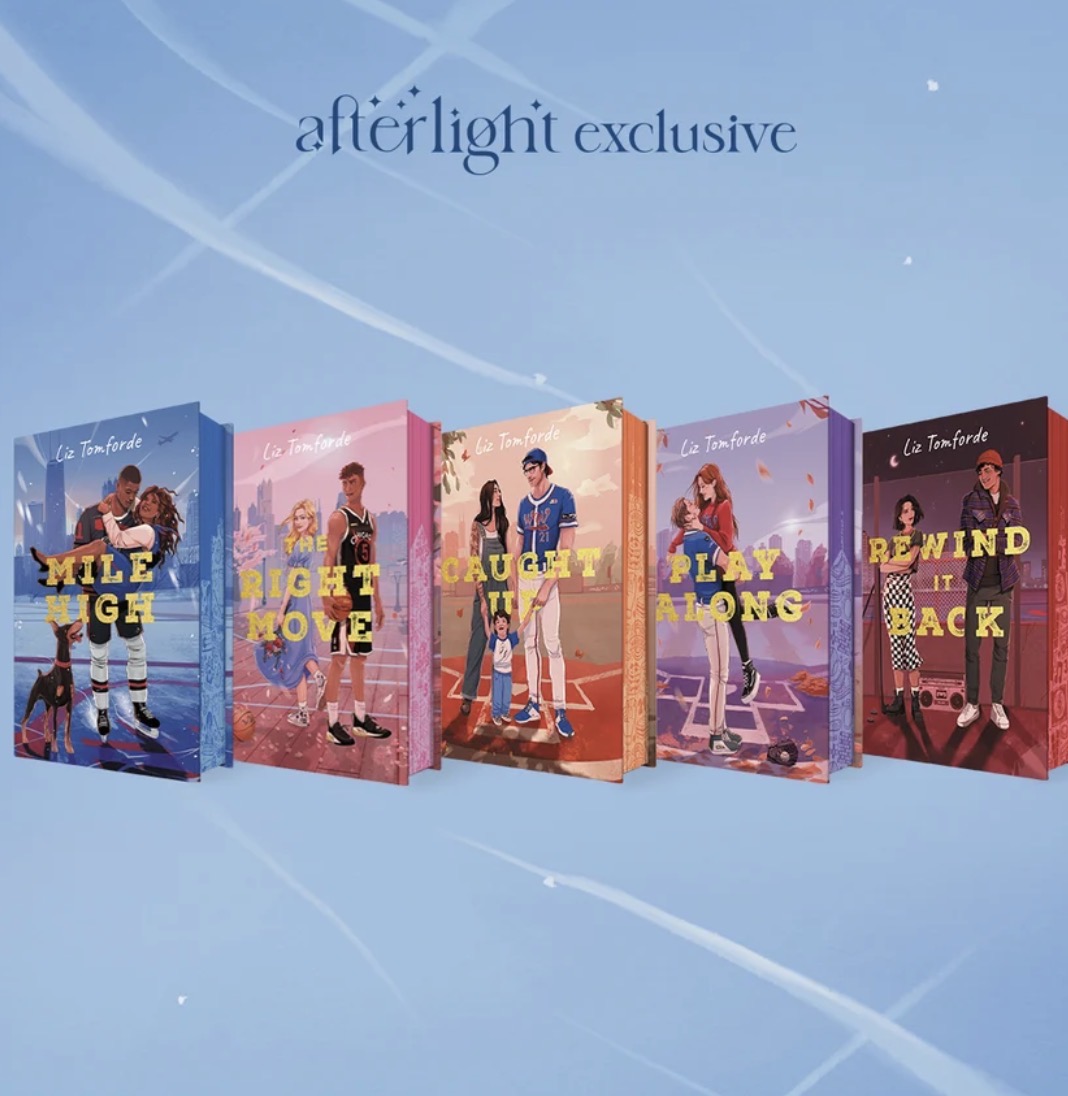Windy City set cover reveal 1