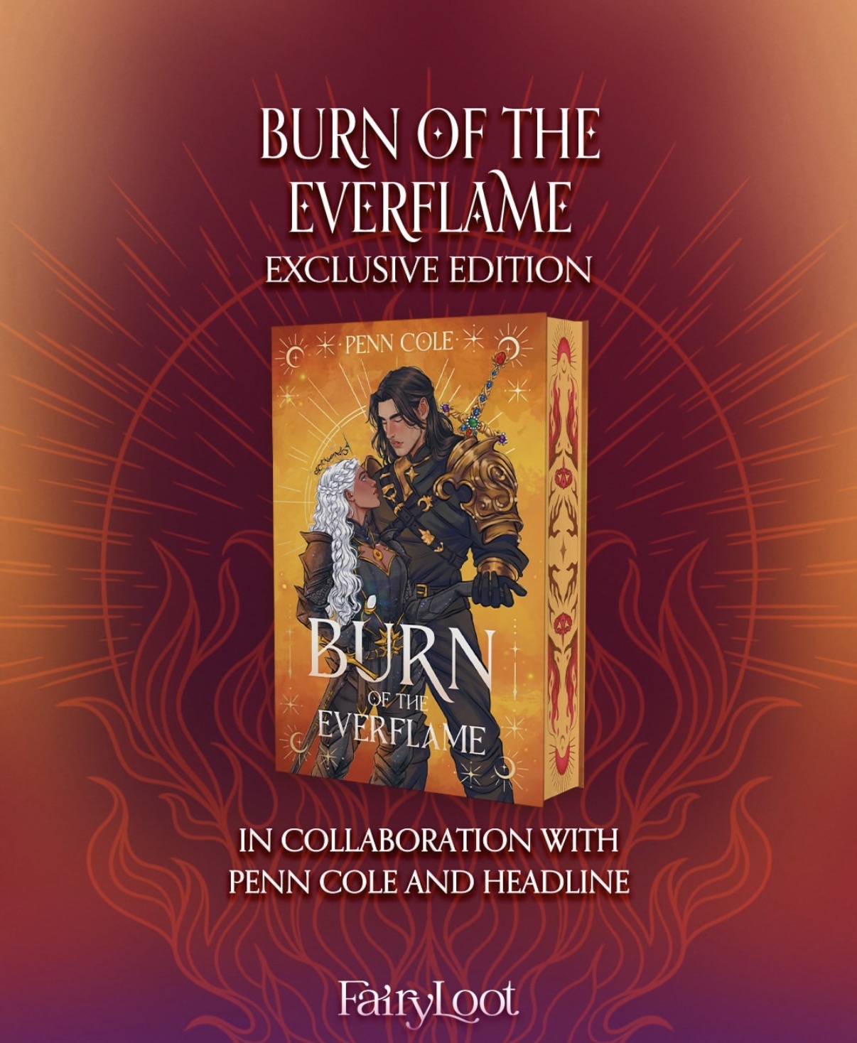 Burn of the Everflame cover reveal 1